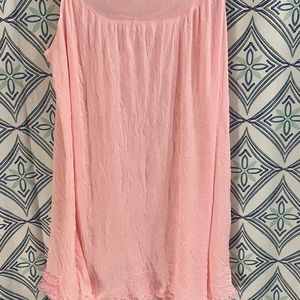 VINTAGE 1950/60l babydoll night gown it was my grandmothers👀💕